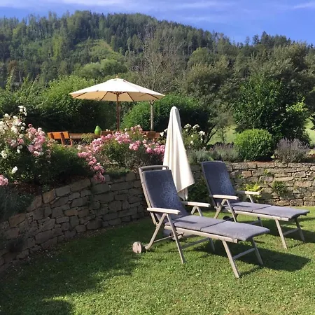 In Marktgemeinde Mit Garten By Interhome 公寓
