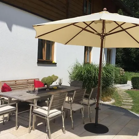 In Marktgemeinde Mit Garten By Interhome 公寓