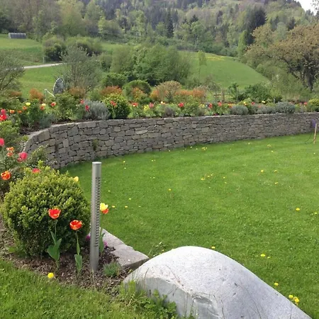 公寓 In Marktgemeinde Mit Garten By Interhome Übelbach